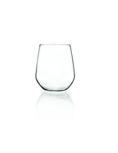 BICCHIERE UNIVERSUM-U43-"QUALITY"-RCR CF 6PZ