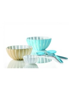 CONTENITORE CM.20 GRACE AZZURRO MARE 2