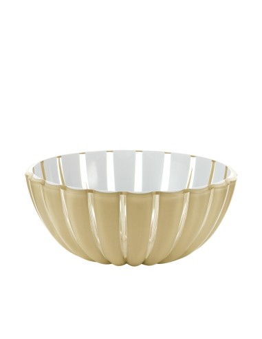 CONTENITORE XL 30 CM GRACE SABBIA