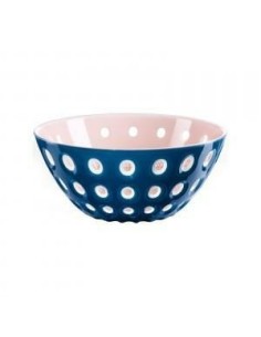 CONTENITORE CM.25 LE MURRINE BIANCA/BLU