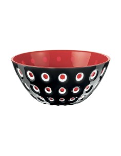 CONTENITORE CM.25 LE MURRINE ROSSA/NERA
