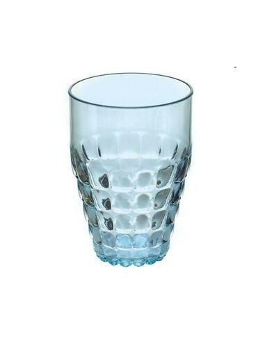BICCHIERE ALTO TALL TUMBLER TIFFANY AZZURRO
