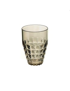 BICCHIERE ALTO TALL TUMBLER TIFFANY SABBIA