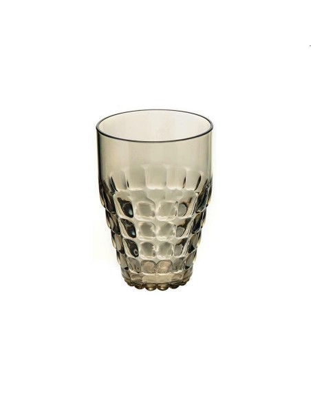 BICCHIERE ALTO TALL TUMBLER TIFFANY SABBIA