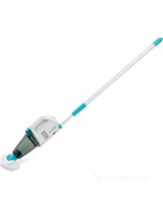 &NBSP ASPIRATORE RICARICABILE PER PULIZIA PISCINE ZR100