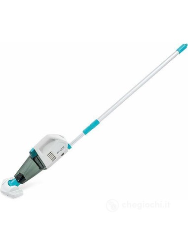 &NBSP ASPIRATORE RICARICABILE PER PULIZIA PISCINE ZR100