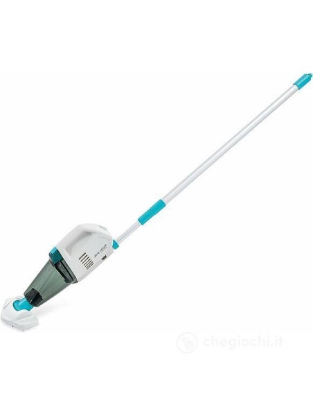 &NBSP ASPIRATORE RICARICABILE PER PULIZIA PISCINE ZR100
