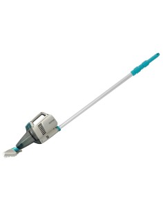   ASPIRATORE RICARICABILE   PER PULIZIA PISCINA 20W