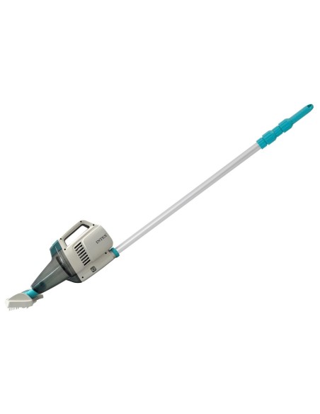   ASPIRATORE RICARICABILE   PER PULIZIA PISCINA 20W