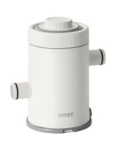   POMPA FILTRAGGIO X PISC 1250LT D.CM244/305INTEX KRISTAL CLEAR 26602