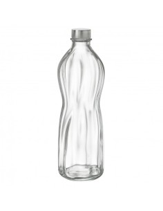 BOTTIGLIA ACQUA LT1 BORMIOLI