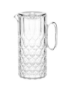 CARAFFA VANITY (ISCC+) TRASPARENTE