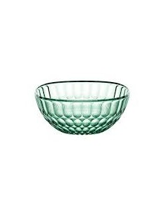 CONTENITORE CM 21 VANITY ISCC VERDE MATCHA