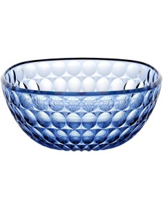 CONTENITORE CM 21 VANITY ISCC BLU DENIM