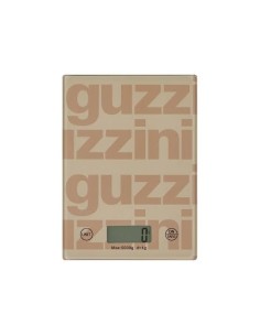 BILANCIA DA CUCINA DIGITALE RETT. IN VETRO LABEL