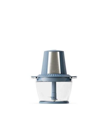 TRITATUTTO ELETTRICO SOUS CHEF ISCC+