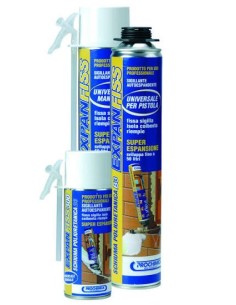 EXPANFISS COPPI 750ML PISTOLA