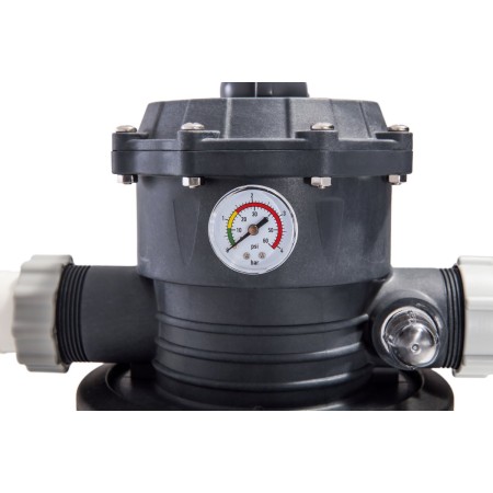 FILTRO PER PISCINA A SABBIA KISTAL 26652 INTEX LT/H 12.000 2