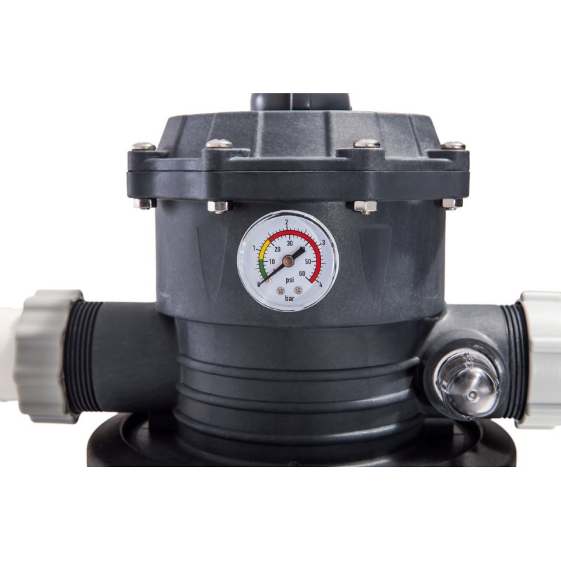 FILTRO PER PISCINA A SABBIA KISTAL 26652 INTEX LT/H 12.000