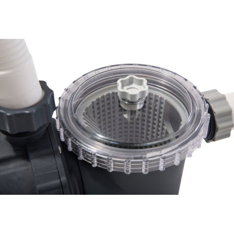 FILTRO PER PISCINA A SABBIA KISTAL 26652 INTEX LT/H 12.000