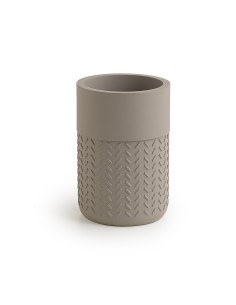 THEA BAMBOOM PORTASPAZZOLINI GRIGIO