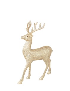 RENNA SERENDIPITY STAND ORO H32