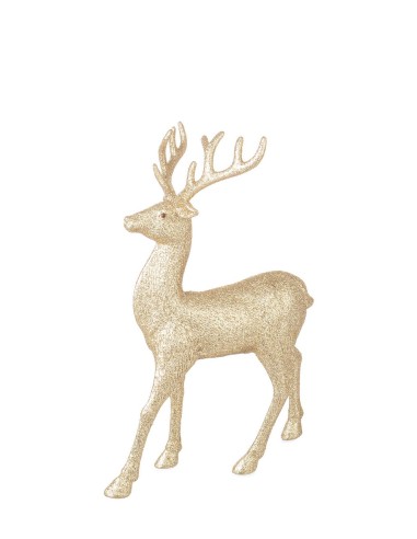 RENNA SERENDIPITY STAND ORO H32