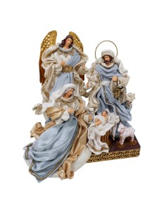 SACRA FAMIGLI HONEST BE-AZ C-AN C-BA H36